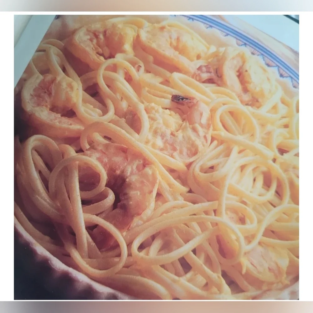 Williams Sonoma Kitchen Library Pasta Cookbook.. Book. Italian